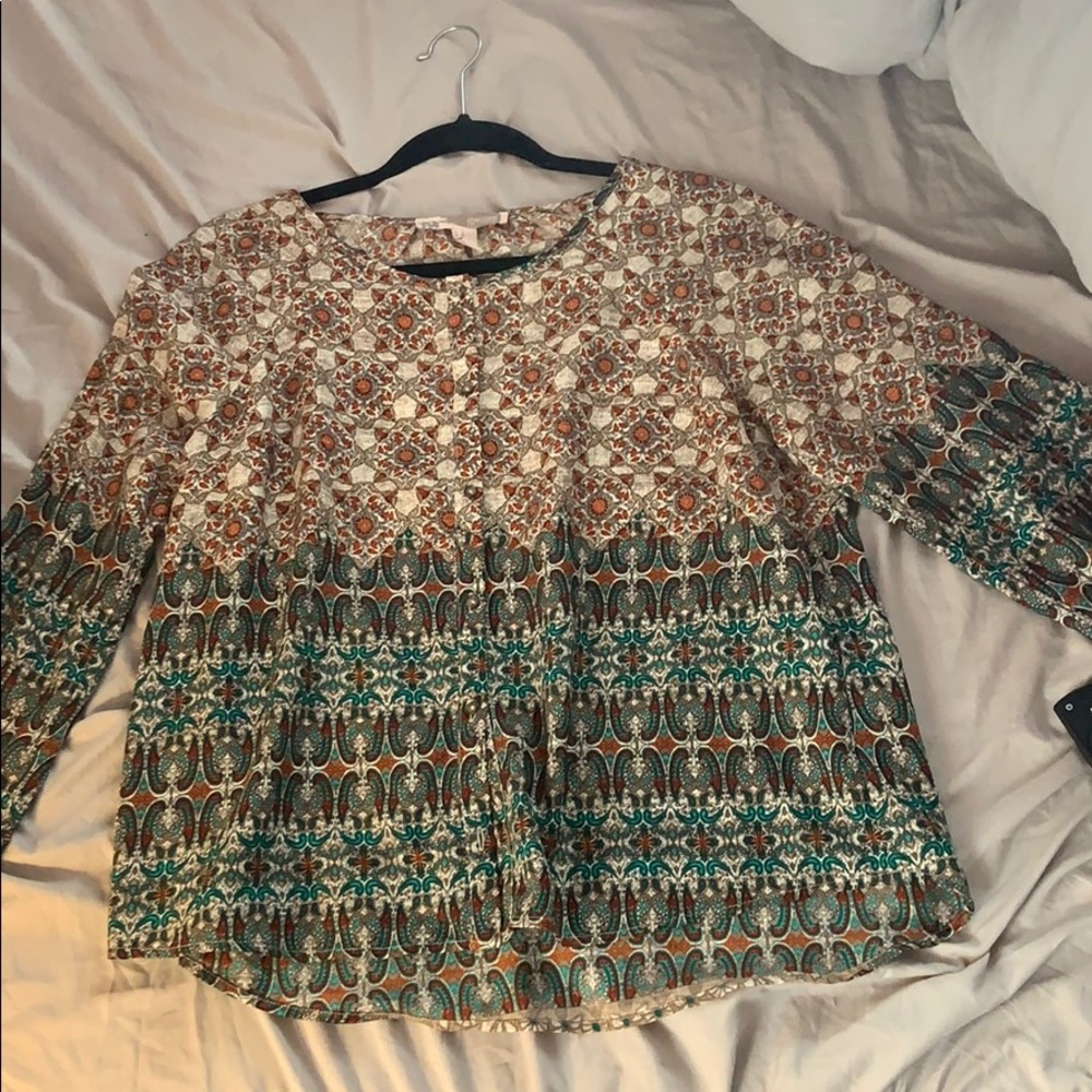 Blouse